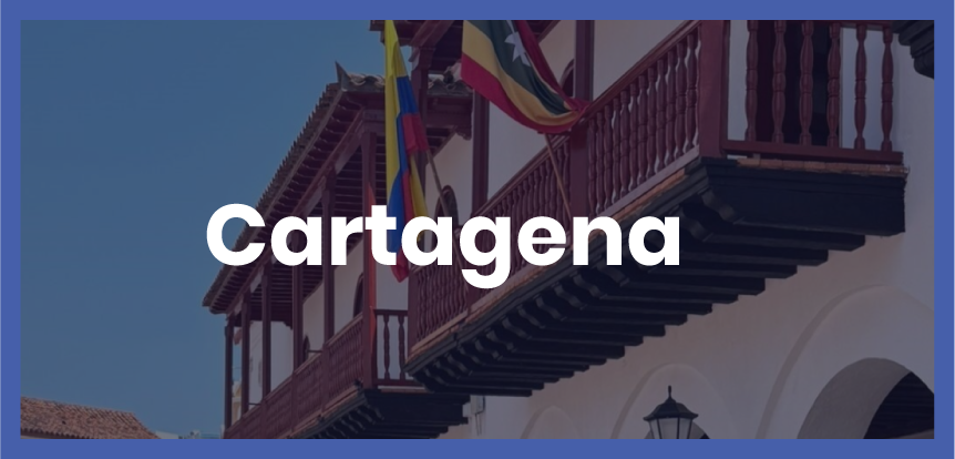 Cartagena de Indias
