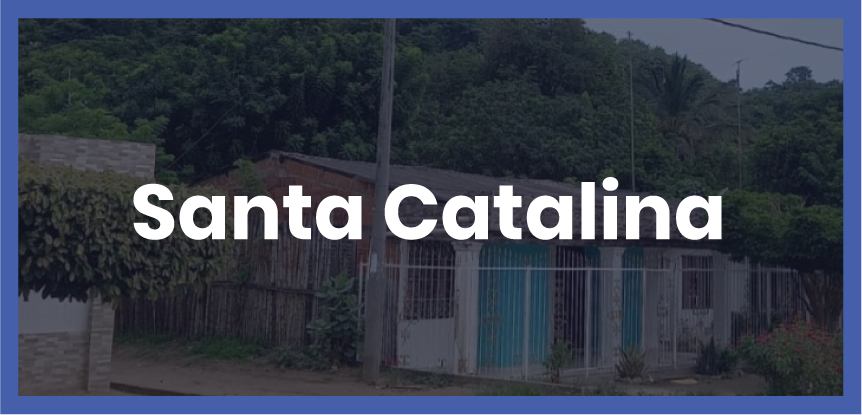 Santa Catalina