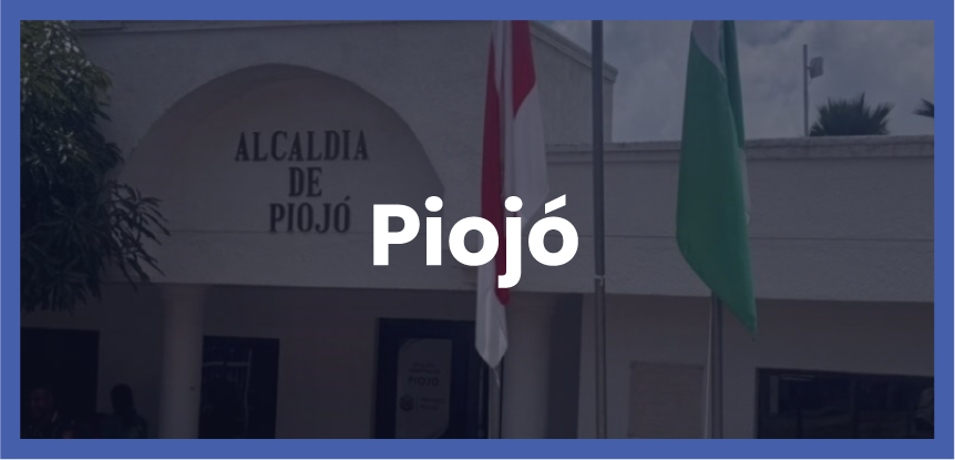 Piojó