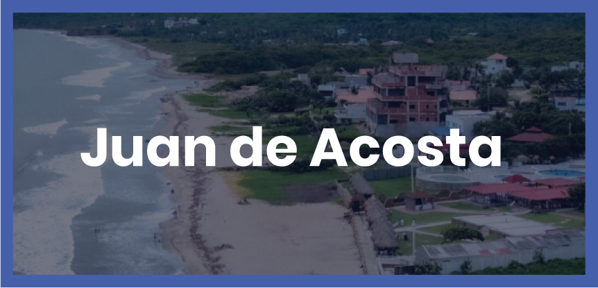 Juan de Acosta