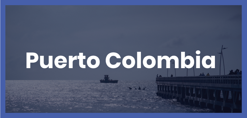 Puerto Colombia
