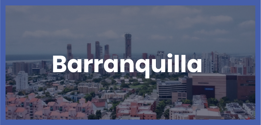 Barranquilla