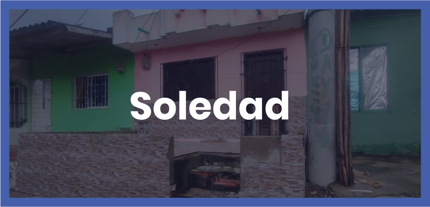 Soledad